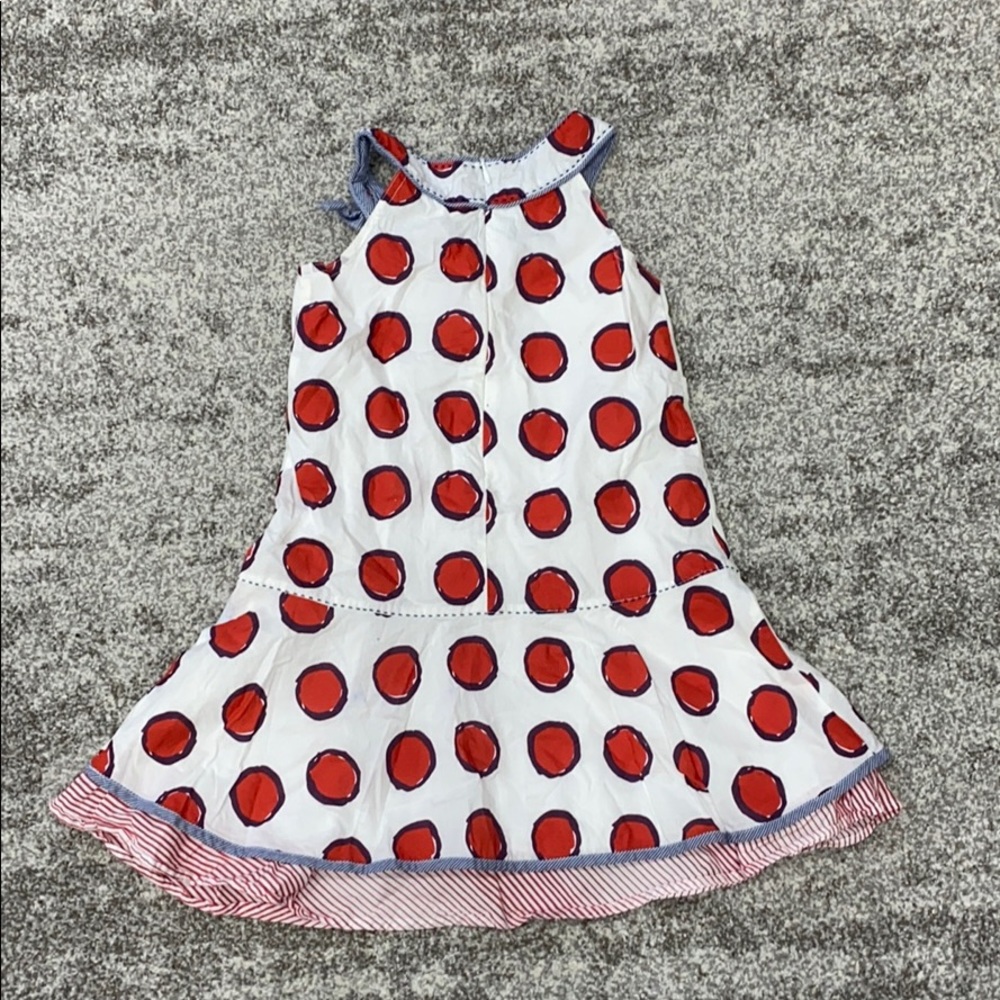 Catimini dress - Picture 3 of 3
